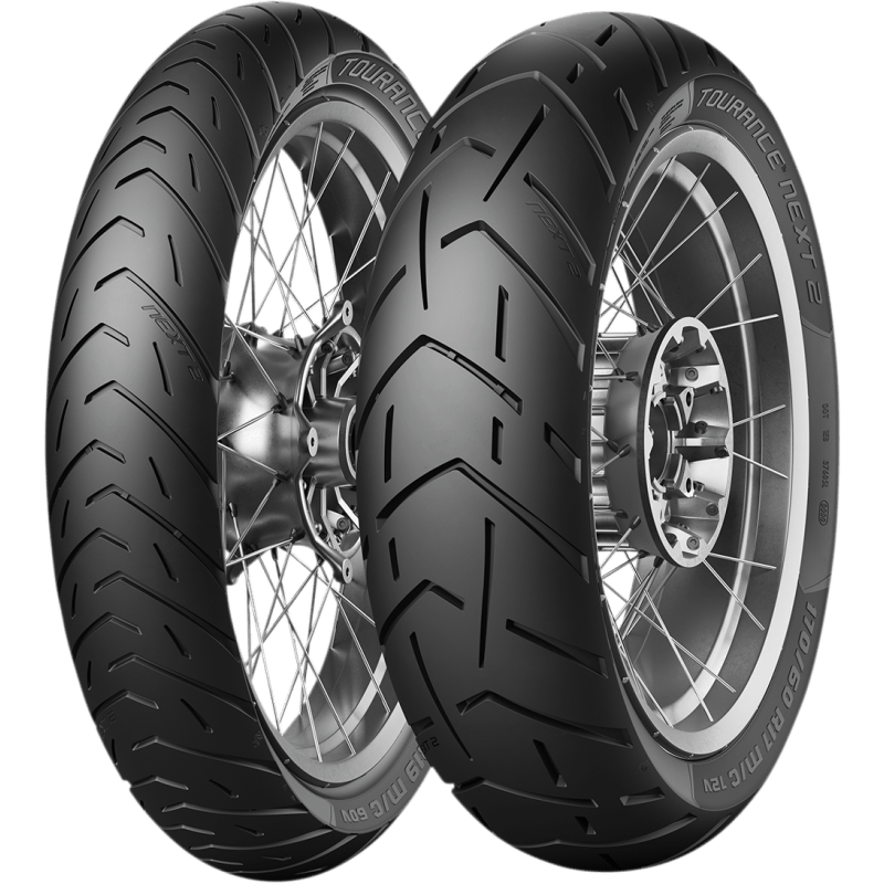 METZELER 90/90 - 21 54V TOURANCE NEXT II FRONT (3961200) - DRIVEN Canada's Powersports 80192273961263961200