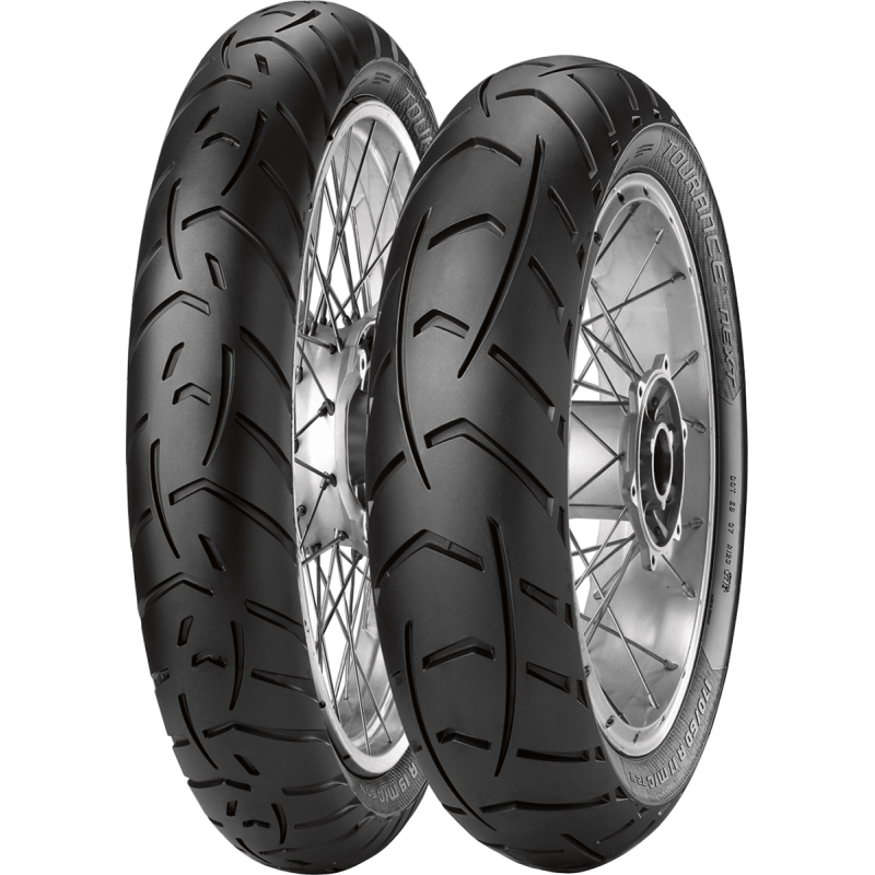 METZELER 110/80R19 59V TOURANCE NEXT FRONT (2084700) - DRIVEN Canada's Powersports 80192272084742084700