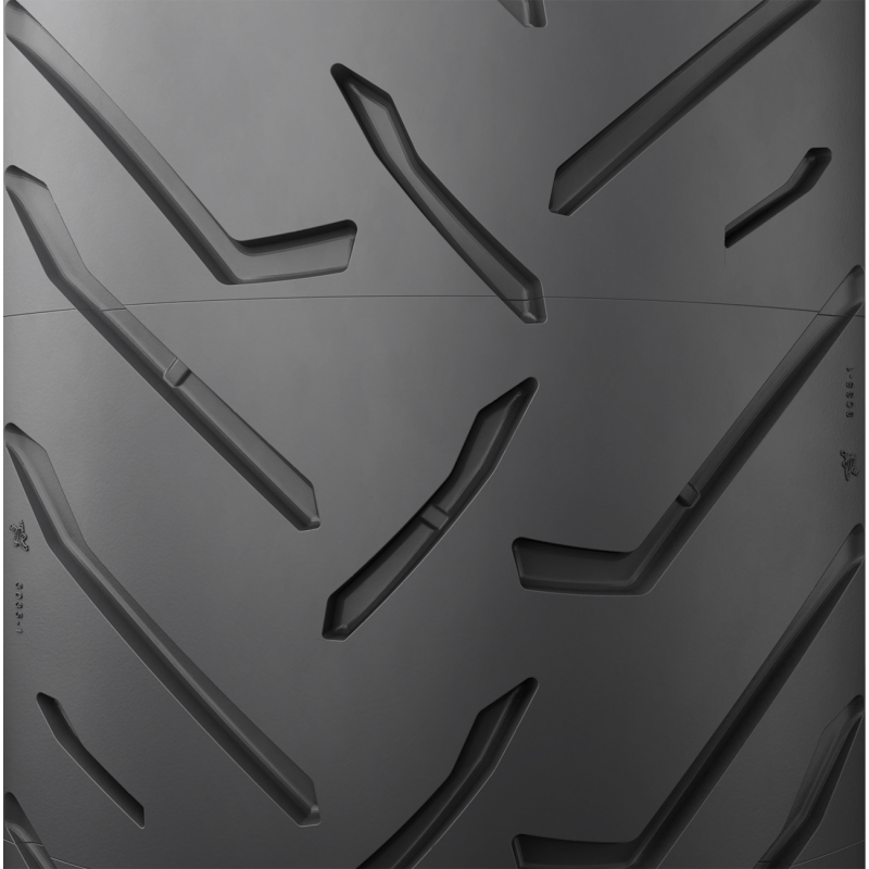 MICHELIN 110/80R19 59V TL/TT ANAKEE ROAD FRONT (59102) - DRIVEN Canada's Powersports 352870598382659102