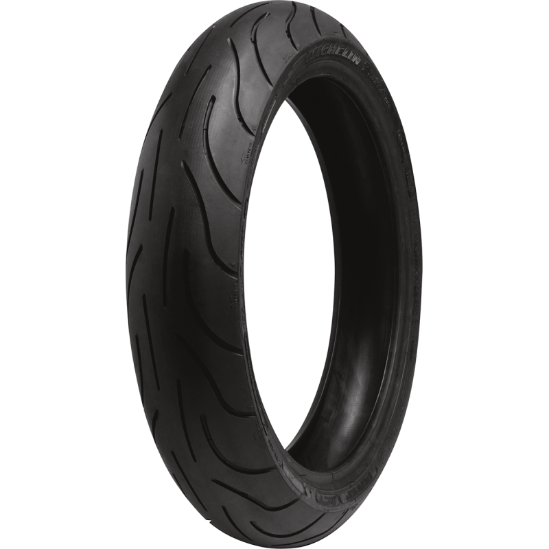 MICHELIN 120/65ZR17 (56W) PILOT POWER 2CT FRONT (08019) - DRIVEN Canada's Powersports 352870854437608019