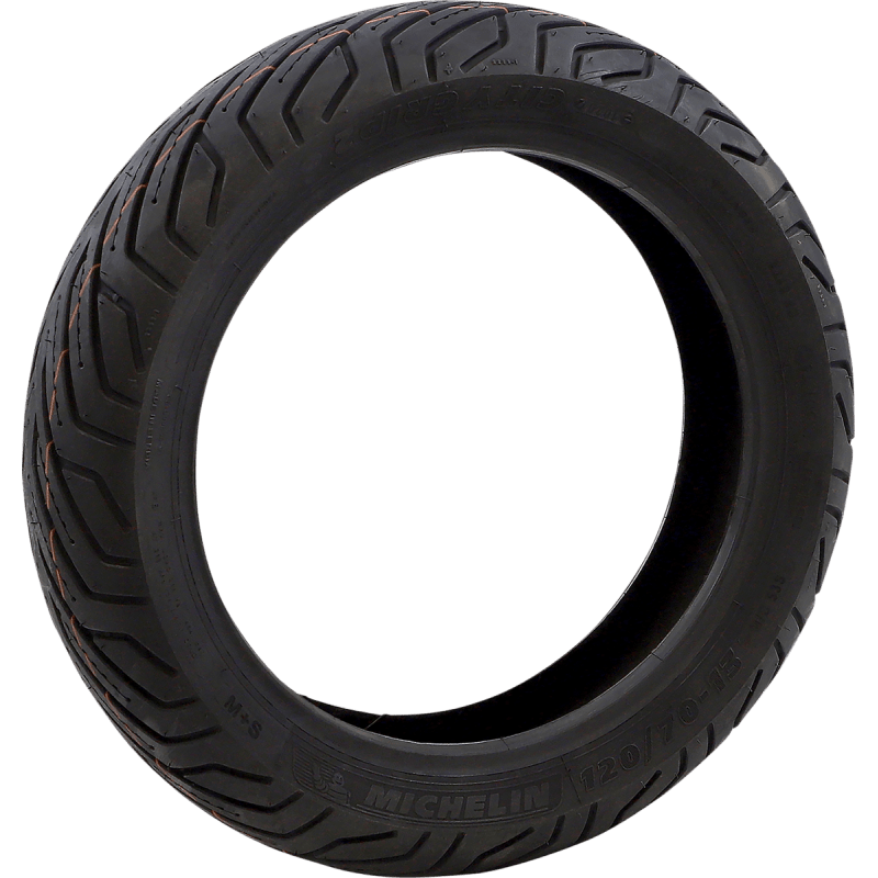 MICHELIN 120/70 - 13 53S CITY GRIP 2 FRONT SCOOTER (30001) - DRIVEN Canada's Powersports 352870686453730001