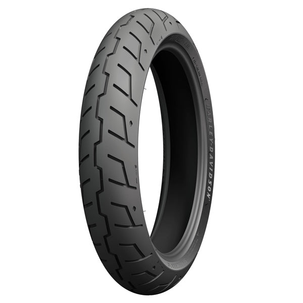 MICHELIN 120/70R17 58V SCORCHER 21 FRONT (50899) - DRIVEN Canada's Powersports 352870163575050899