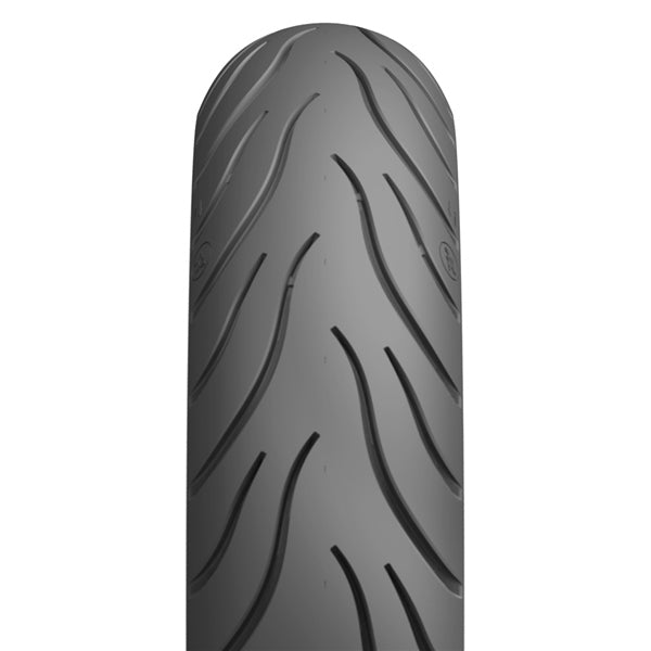 MICHELIN 120/70R19 60V TL/TT COMMANDER III TOURING FRONT (70059) - DRIVEN Canada's Powersports 352870855243270059