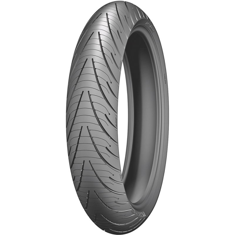 MICHELIN 120/70ZR17 58W PILOT ROAD 3 FRONT (12734) - DRIVEN Canada's Powersports 352870948428212734