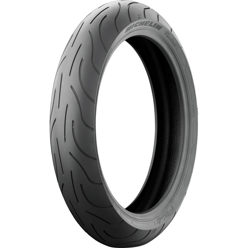 MICHELIN 120/70ZR17 58W U PILOT POWER 2CT FRONT (95692) - DRIVEN Canada's Powersports 352870461948195692