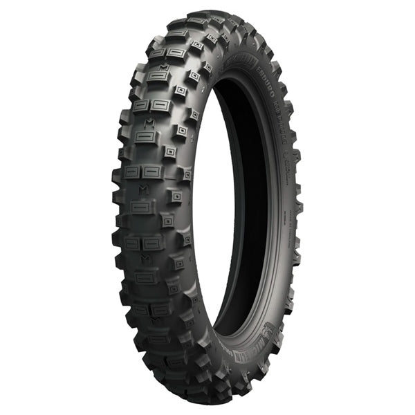 MICHELIN 140/80 - 18 70M ENDURO 2 REAR TT - DRIVEN Canada's Powersports 45050