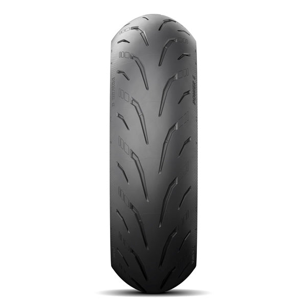 MICHELIN 150/60ZR17 (66W) POWER 6 2CT+ REAR (66445) - DRIVEN Canada's Powersports 352870662526866445
