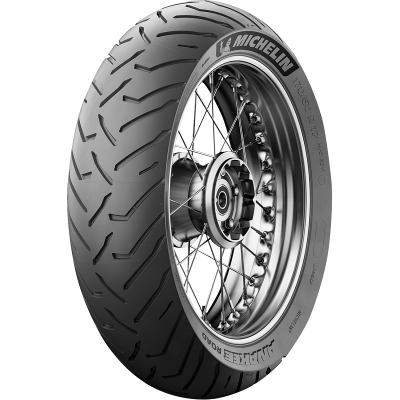 MICHELIN 150/70R17 69V TL/TT ANAKEE ROAD REAR (63306) - DRIVEN Canada's Powersports 352870279964263306