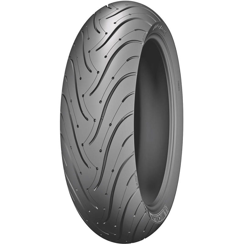 MICHELIN 160/60ZR18 70W PILOT ROAD 3 REAR (34171) - DRIVEN Canada's Powersports 352870463725634171