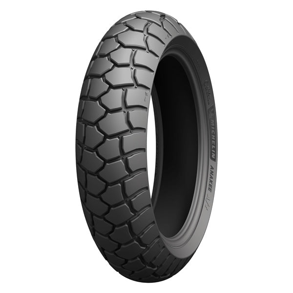 MICHELIN 170/60R17 72V TL/TT ANAKEE ADVENTURE REAR (58466) - DRIVEN Canada's Powersports 352870139513558466