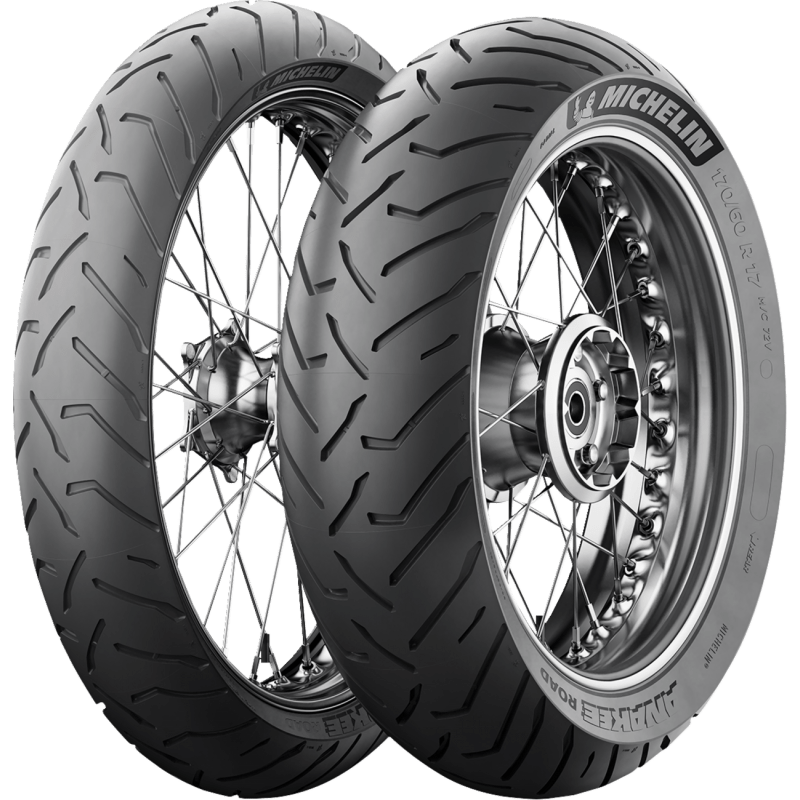 MICHELIN 170/60R17 72V TL/TT ANAKEE ROAD REAR (31420) - DRIVEN Canada's Powersports 352870167820731420