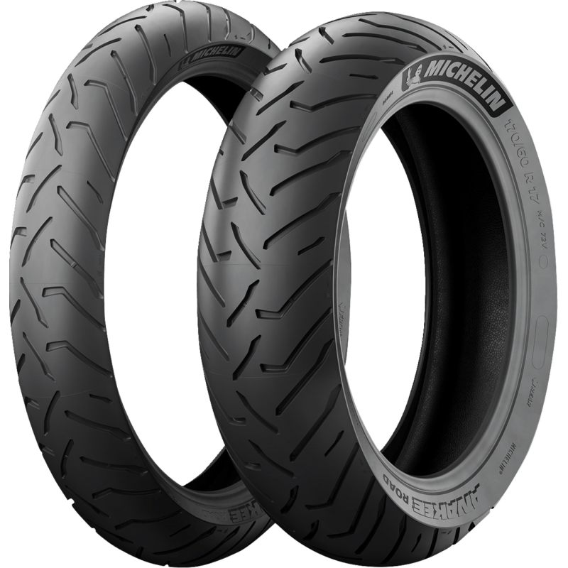 MICHELIN 170/60R17 72V TL/TT ANAKEE ROAD REAR (31420) - DRIVEN Canada's Powersports 352870167820731420