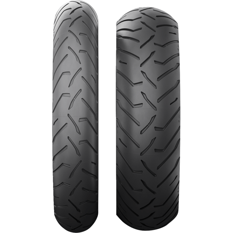 MICHELIN 170/60R17 72V TL/TT ANAKEE ROAD REAR (31420) - DRIVEN Canada's Powersports 352870167820731420