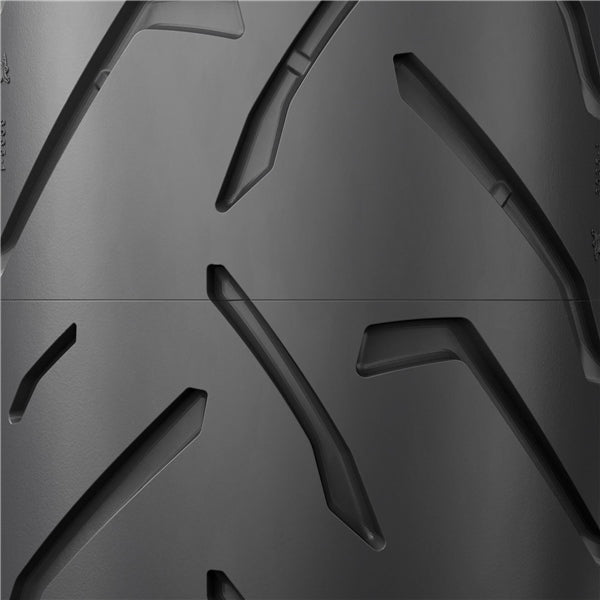 MICHELIN 170/60ZR17 72W TL/TT ANAKEE ROAD REAR (86871) - DRIVEN Canada's Powersports 352870560344186871