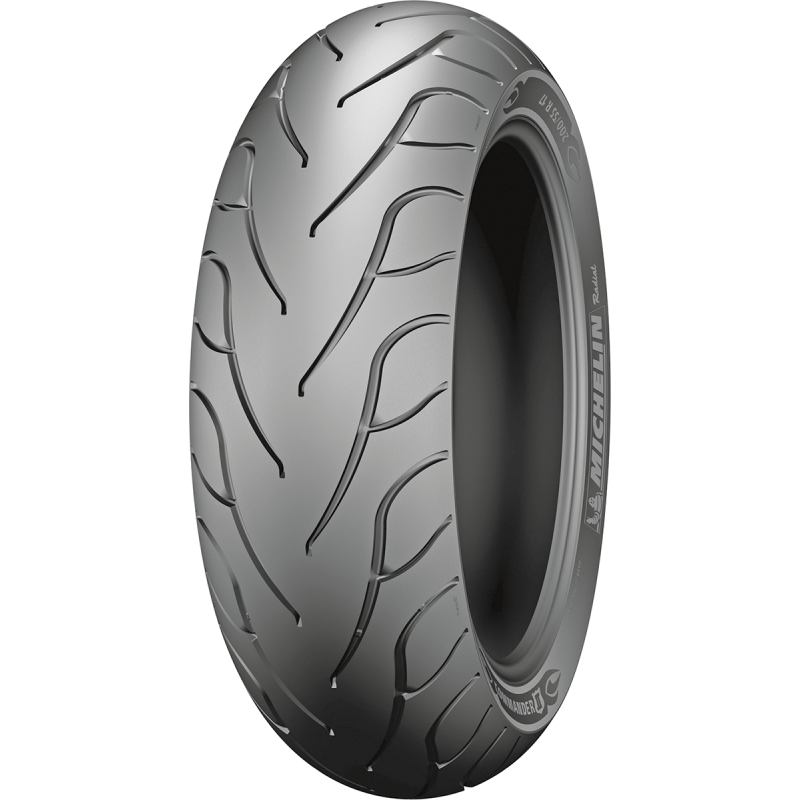 MICHELIN 170/80B15 77H TL/TT COMMANDER II REAR (25755) - DRIVEN Canada's Powersports 352870102708125755