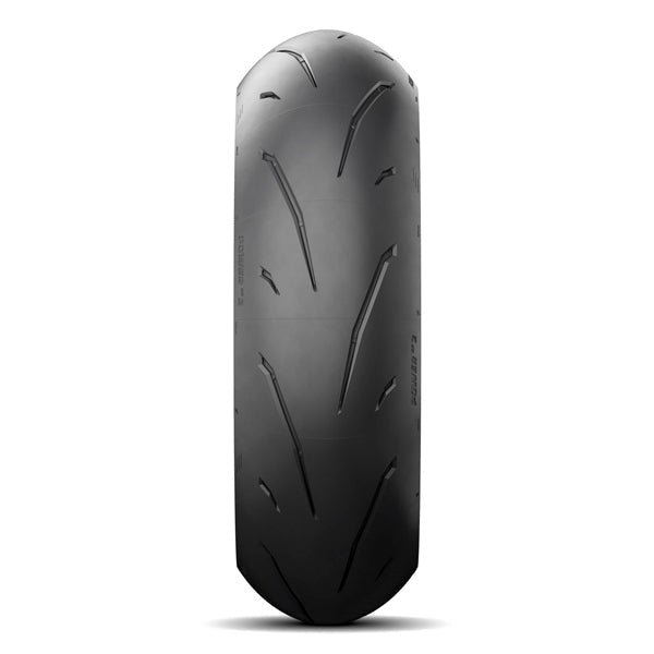 MICHELIN 190/50ZR17 (73W) POWER GP2 TRACK DAY REAR (08621) - DRIVEN Canada's Powersports 352870405368108621