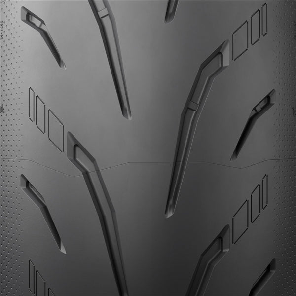 MICHELIN 200/55ZR17 (78W) POWER 6 2CT+ REAR (32776) - Driven Powersports Inc.352870946862632776