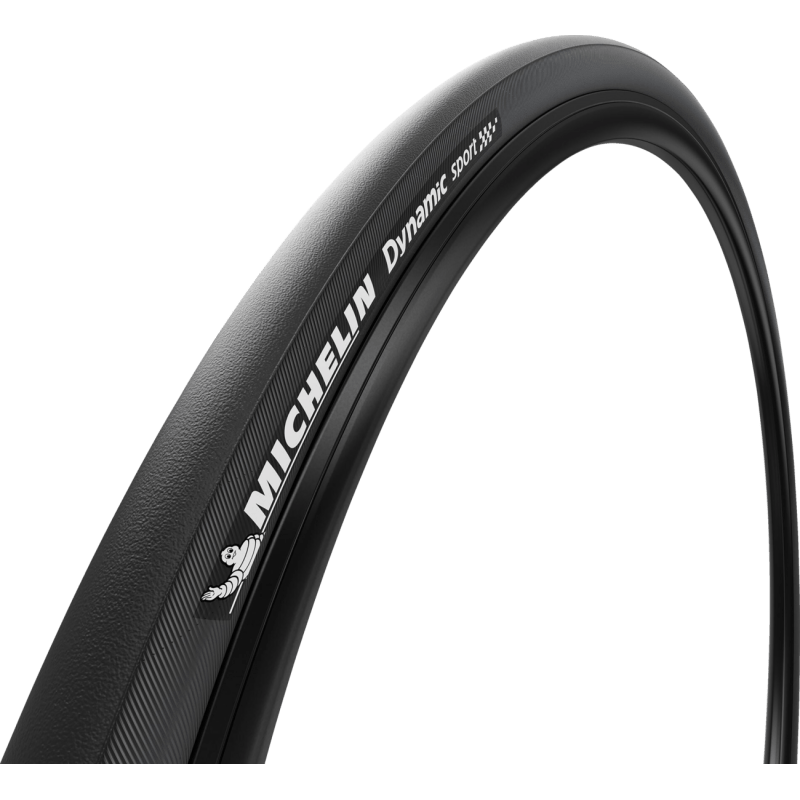 MICHELIN 25 - 622 (700X25C) DYNAMIC SPORT FRONT/REAR (38144) - DRIVEN Canada's Powersports 352870122622438144