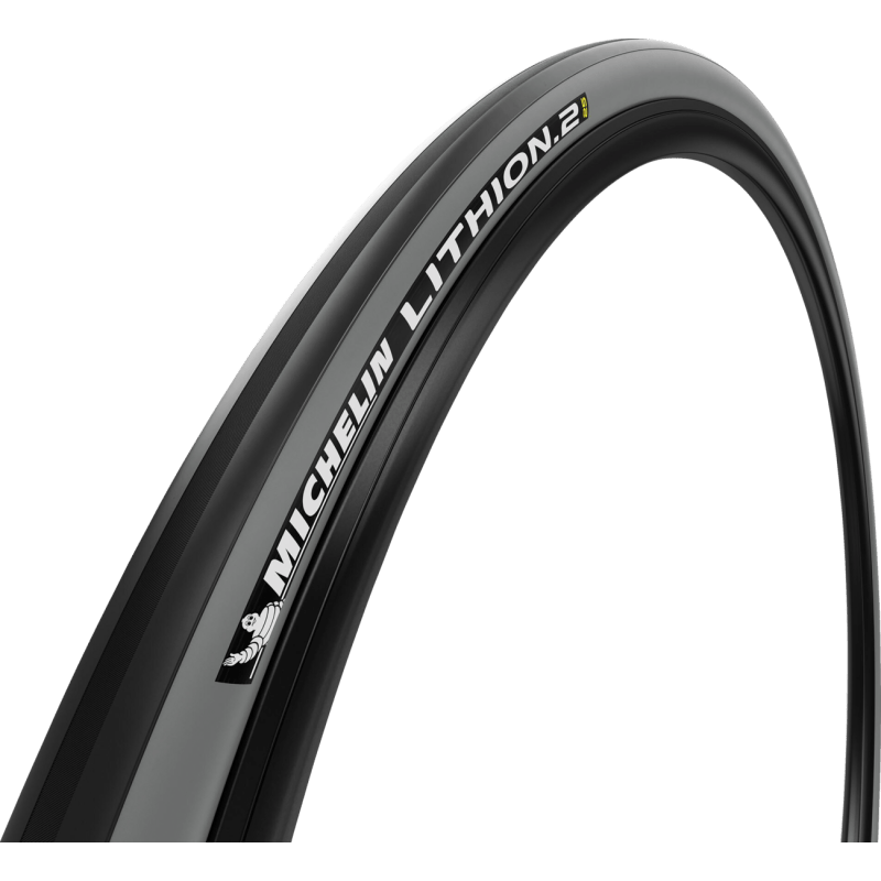 MICHELIN 25 - 622 (700X25C) LITHION2 REINFORCED TS V3 FRONT/REAR - DRIVEN Canada's Powersports 352870421431007490