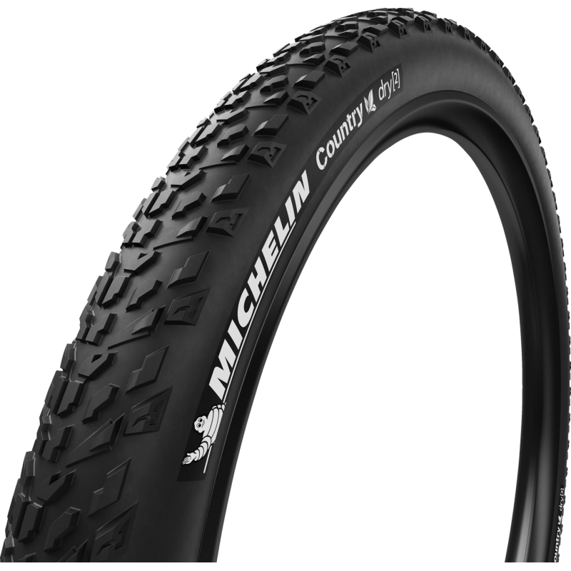 MICHELIN 26X2.00 COUNTRY DRY2 NR FRONT/REAR (11326) - DRIVEN Canada's Powersports 352870119831611326