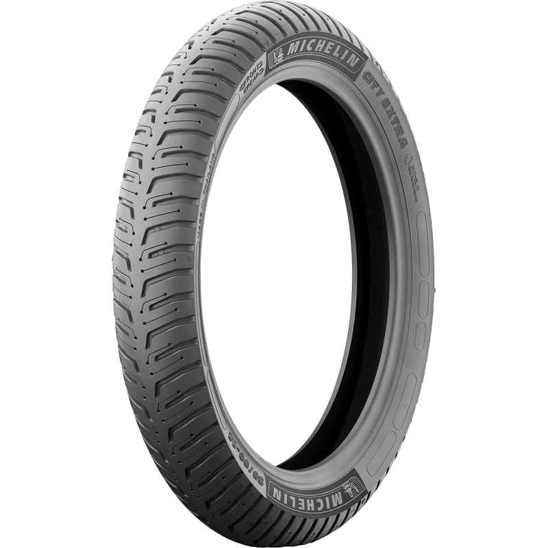 MICHELIN 2.75 - 17 47P CITY EXTRA REINFORCED FRONT/REAR SCOOTER (79067) - Driven Powersports Inc.79067
