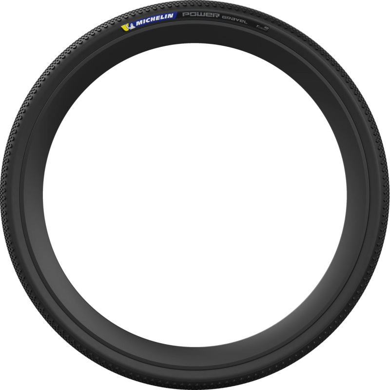 MICHELIN 35 - 622 (700X35C) POWER GRAVEL TS TLR V2 FRONT/REAR - DRIVEN Canada's Powersports 352870424679320744