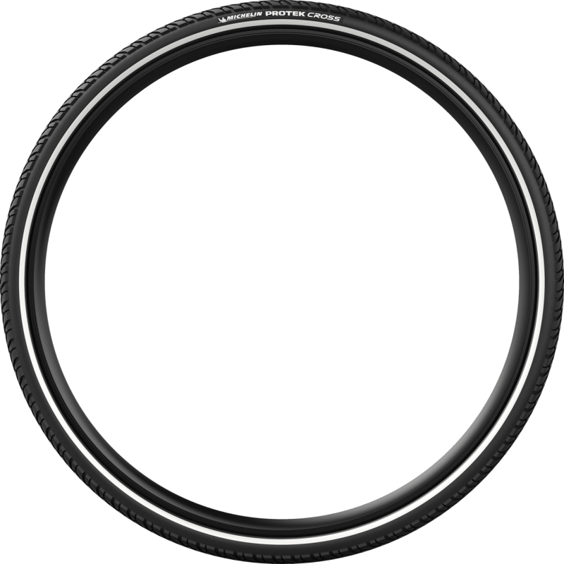 MICHELIN 37 - 622 (700X35C) PROTEK CROSS BR FRONT/REAR (64956) - DRIVEN Canada's Powersports 352870649416164956