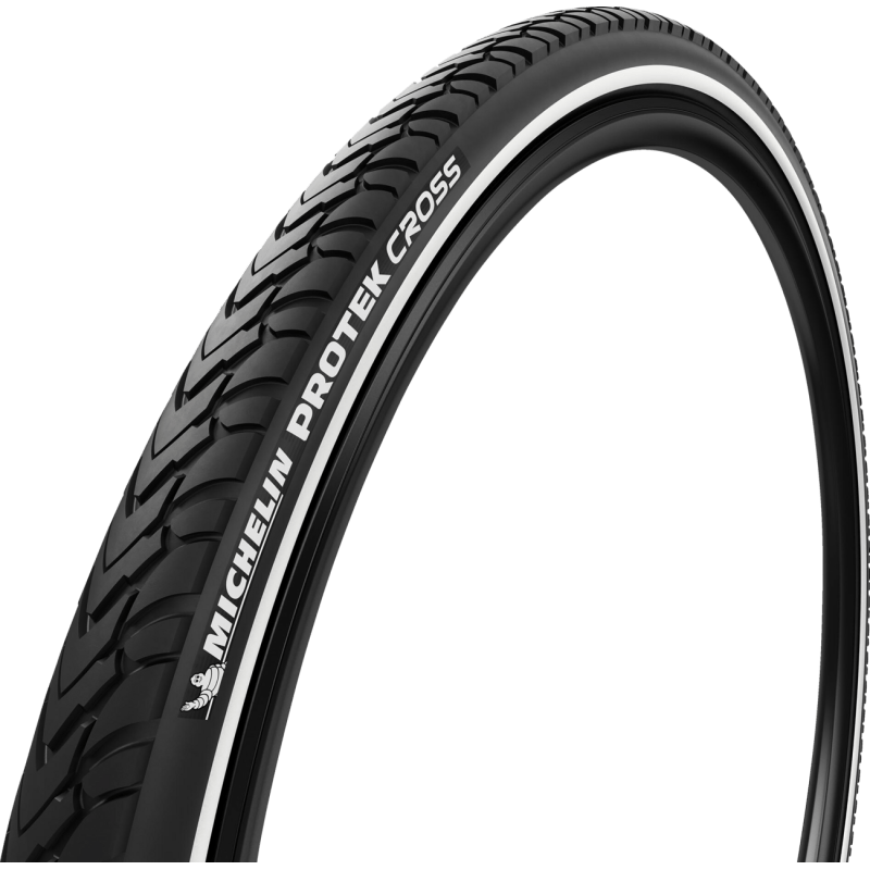 MICHELIN 37 - 622 (700X35C) PROTEK CROSS BR FRONT/REAR (64956) - DRIVEN Canada's Powersports 352870649416164956