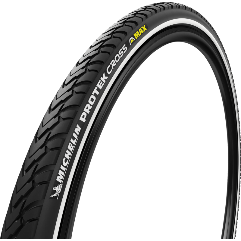 MICHELIN 37 - 622 (700X35C) PROTEK CROSS MAX BR FRONT/REAR (64446) - DRIVEN Canada's Powersports 352870259570164446