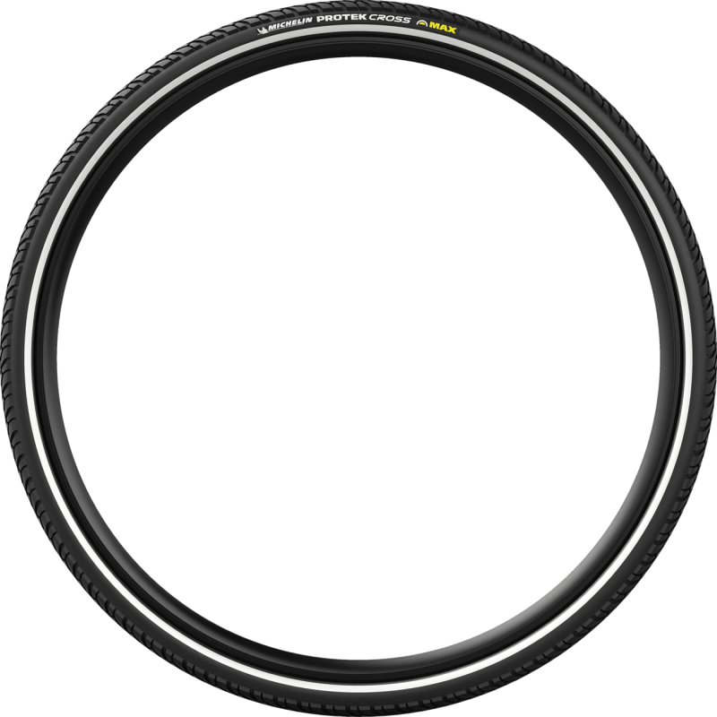 MICHELIN 37 - 622 (700X35C) PROTEK CROSS MAX BR FRONT/REAR (64446) - DRIVEN Canada's Powersports 352870259570164446