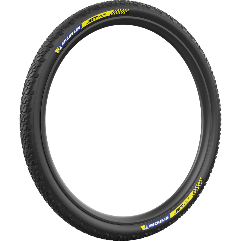 MICHELIN 60 - 622 (29X2.35) JET XC2 RACING LINE FRONT/REAR (98133) - DRIVEN Canada's Powersports 352870933879098133