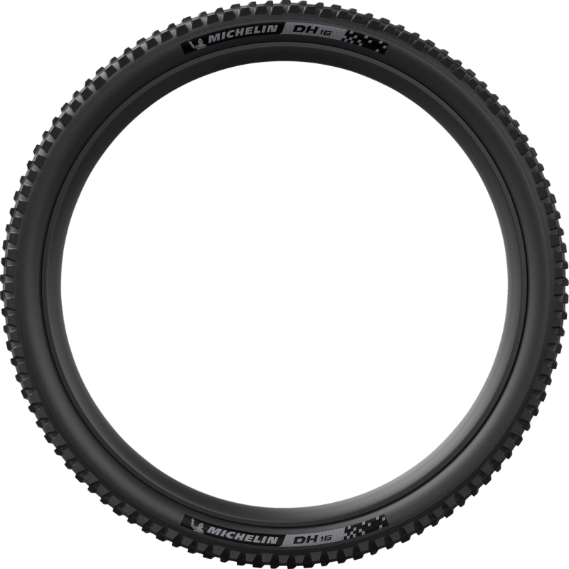 MICHELIN 61 - 622 (29X2.40) DH16 DARK FRONT/REAR (43958) - DRIVEN Canada's Powersports 352870381191643958