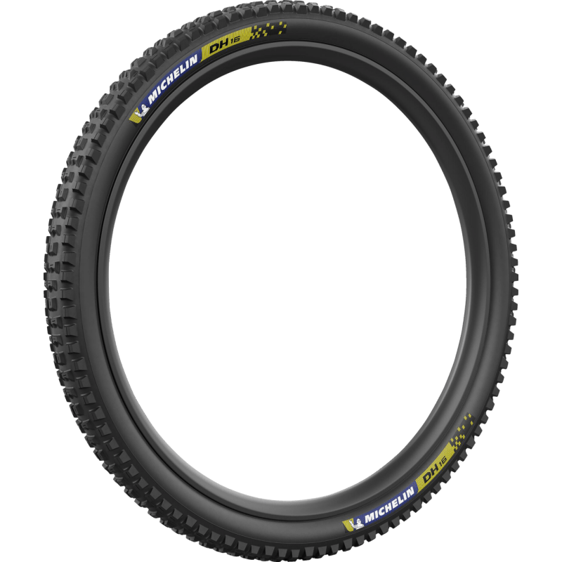 MICHELIN 61 - 622 (29X2.40) DH16 FRONT/REAR (09709) - DRIVEN Canada's Powersports 352870435596909709