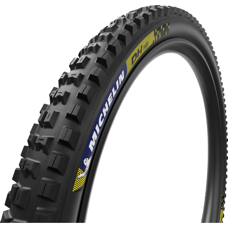 MICHELIN 61 - 622 (29X2.40) DH16 FRONT/REAR (09709) - DRIVEN Canada's Powersports 352870435596909709