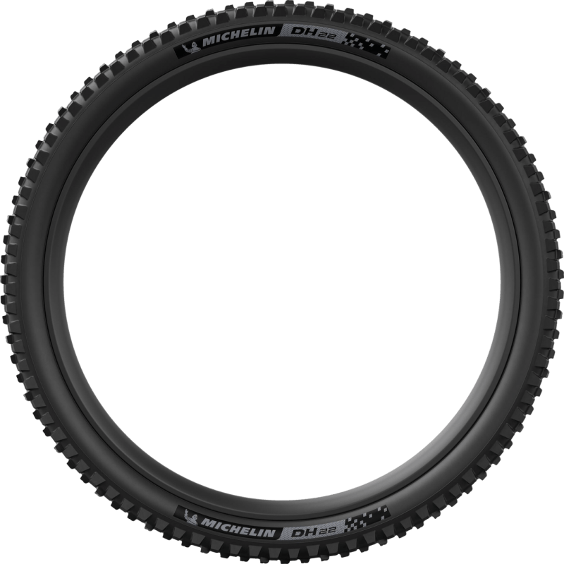 MICHELIN 61 - 622 (29X2.40) DH22 DARK FRONT/REAR (17616) - DRIVEN Canada's Powersports 352870709731617616