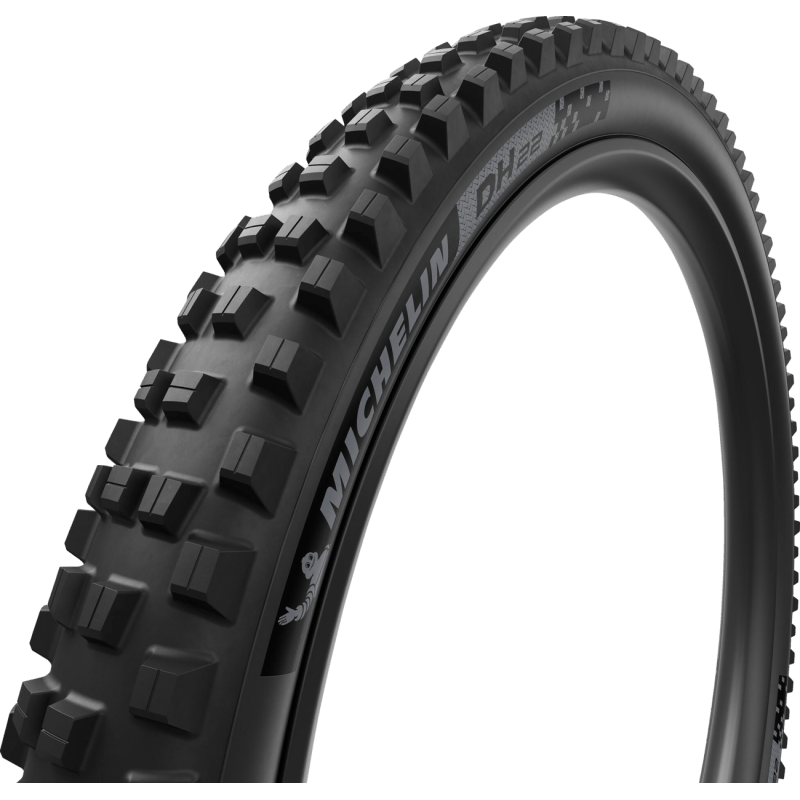 MICHELIN 61 - 622 (29X2.40) DH22 DARK FRONT/REAR (17616) - DRIVEN Canada's Powersports 352870709731617616