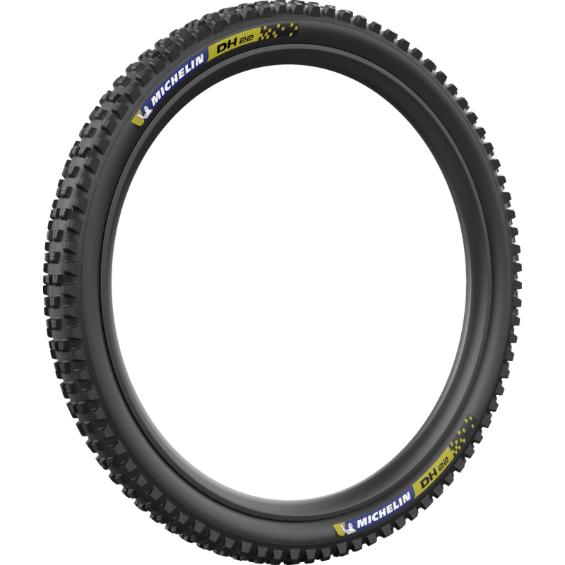 MICHELIN 61 - 622 (29X2.40) DH22 FRONT/REAR (15506) - DRIVEN Canada's Powersports 352870266474215506