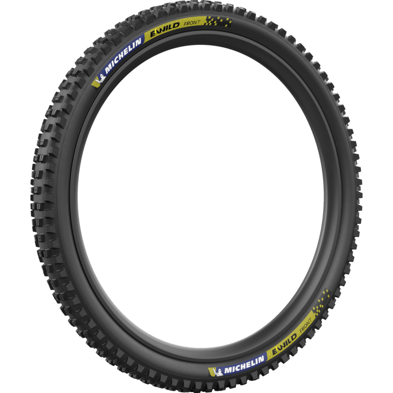 MICHELIN 61 - 622 (29X2.40) E - WILD FRONT RACING LINE FRONT (13892) - DRIVEN Canada's Powersports 352870445579913892