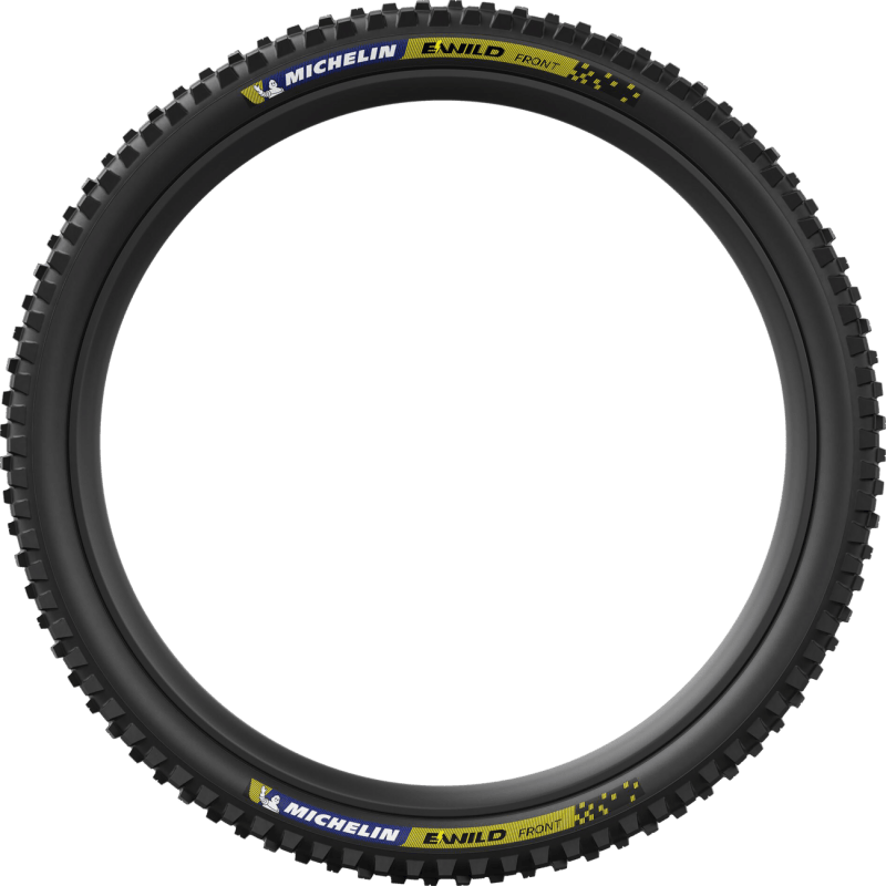 MICHELIN 61 - 622 (29X2.40) E - WILD FRONT RACING LINE FRONT (13892) - DRIVEN Canada's Powersports 352870445579913892