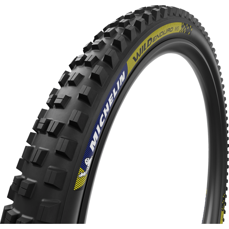 MICHELIN 61 - 622 (29X2.40) WILD ENDURO MS RACING LINE FRONT/REAR (25392) - DRIVEN Canada's Powersports 352870229735325392