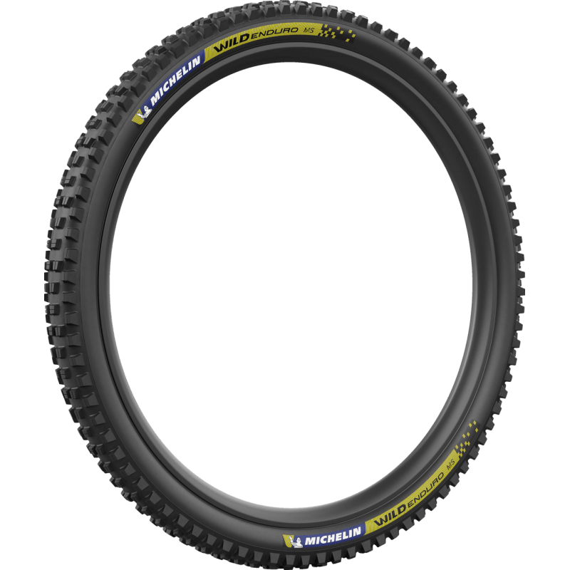 MICHELIN 61 - 622 (29X2.40) WILD ENDURO MS RACING LINE FRONT/REAR (25392) - DRIVEN Canada's Powersports 352870229735325392