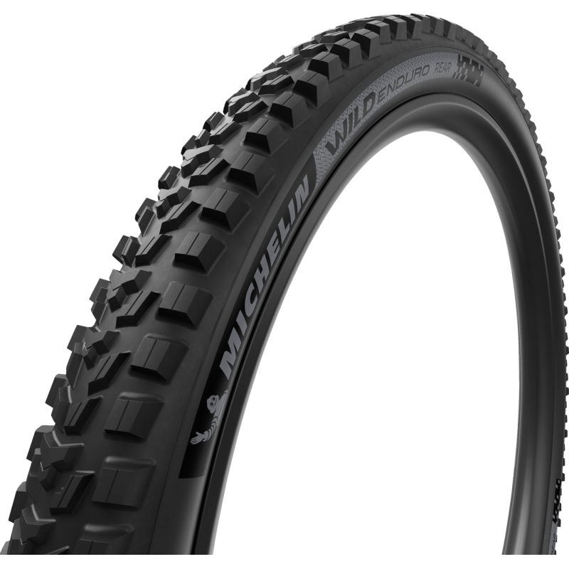 MICHELIN 61 - 622 (29X2.40) WILD ENDURO REAR RACING LINE DARK REAR (44014) - DRIVEN Canada's Powersports 352870132777844014