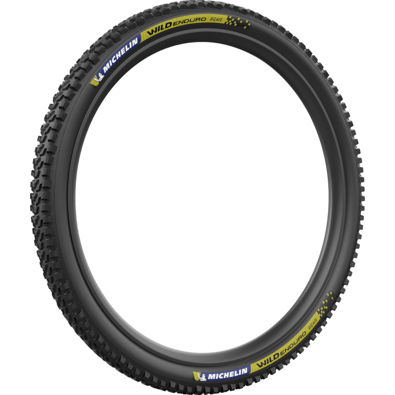 MICHELIN 61 - 622 (29X2.40) WILD ENDURO REAR RACING LINE REAR (30756) - DRIVEN Canada's Powersports 352870242839930756