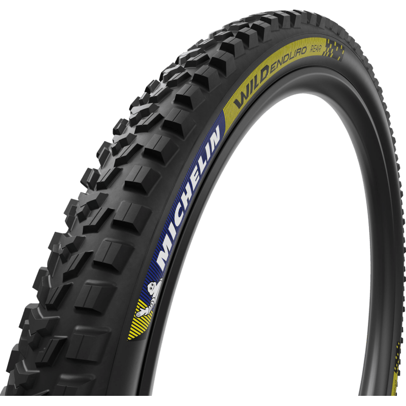 MICHELIN 61 - 622 (29X2.40) WILD ENDURO REAR RACING LINE REAR (30756) - DRIVEN Canada's Powersports 352870242839930756