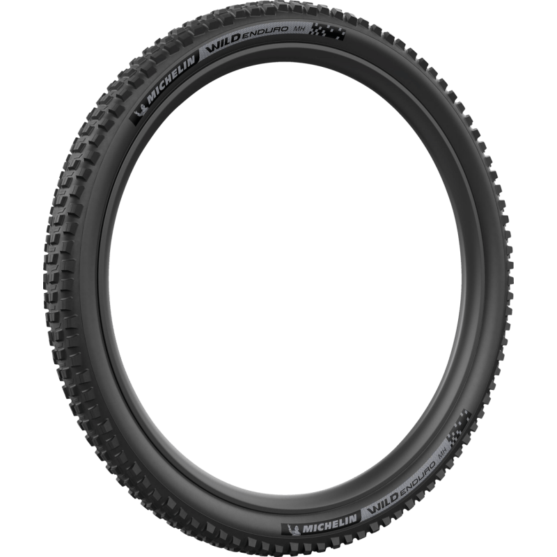 MICHELIN 63 - 622 (29X2.50) WILD ENDURO MH RACING LINE DARK FRONT/REAR (35683) - DRIVEN Canada's Powersports 352870619667635683