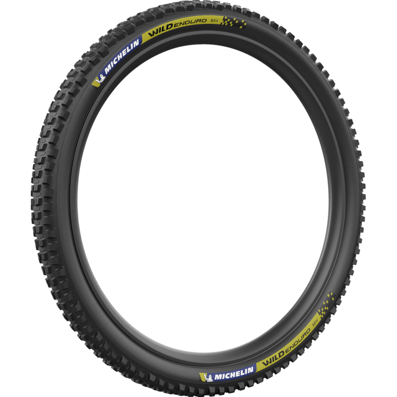 MICHELIN 63 - 622 (29X2.50) WILD ENDURO MH RACING LINE FRONT/REAR (27893) - DRIVEN Canada's Powersports 352870184365027893