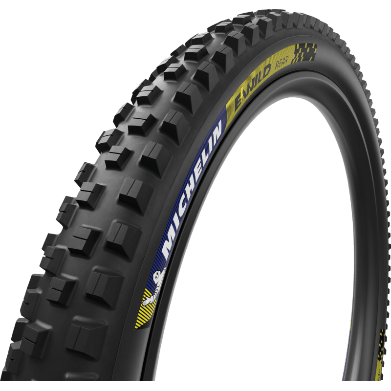 MICHELIN 65 - 622 (29X2.60) E - WILD REAR RACING LINE REAR (53940) - DRIVEN Canada's Powersports 352870766424253940