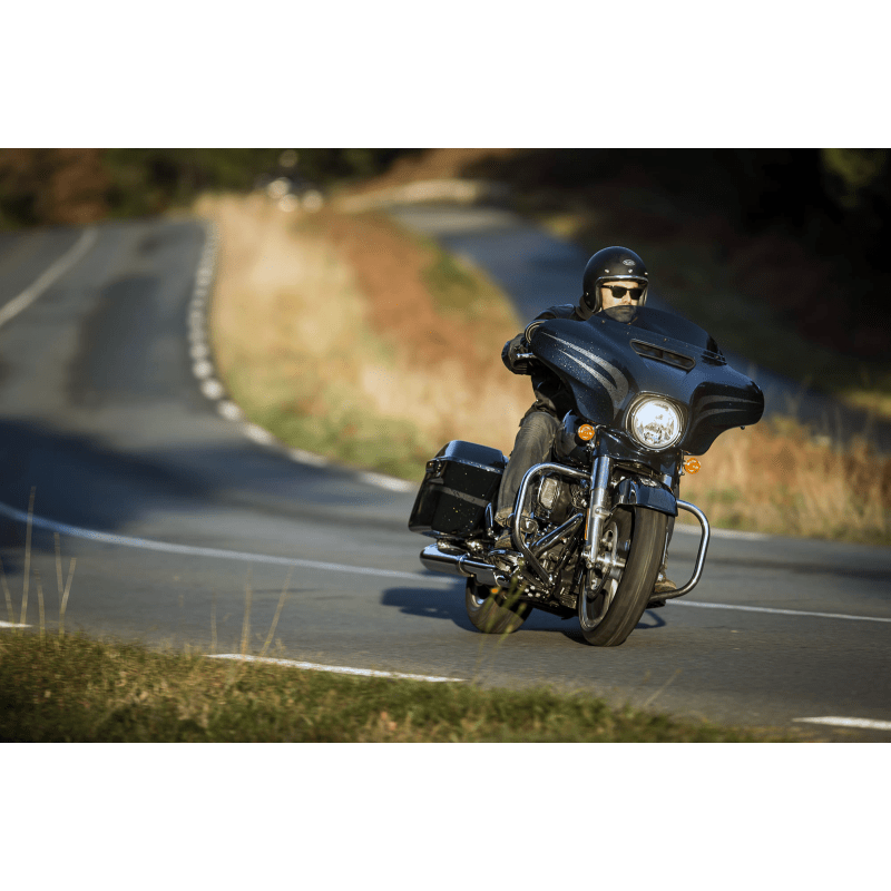 MICHELIN 80/90 - 21 54H TL/TT SCORCHER 31 REINFORCED FRONT (86129) - DRIVEN Canada's Powersports 352870705949986129