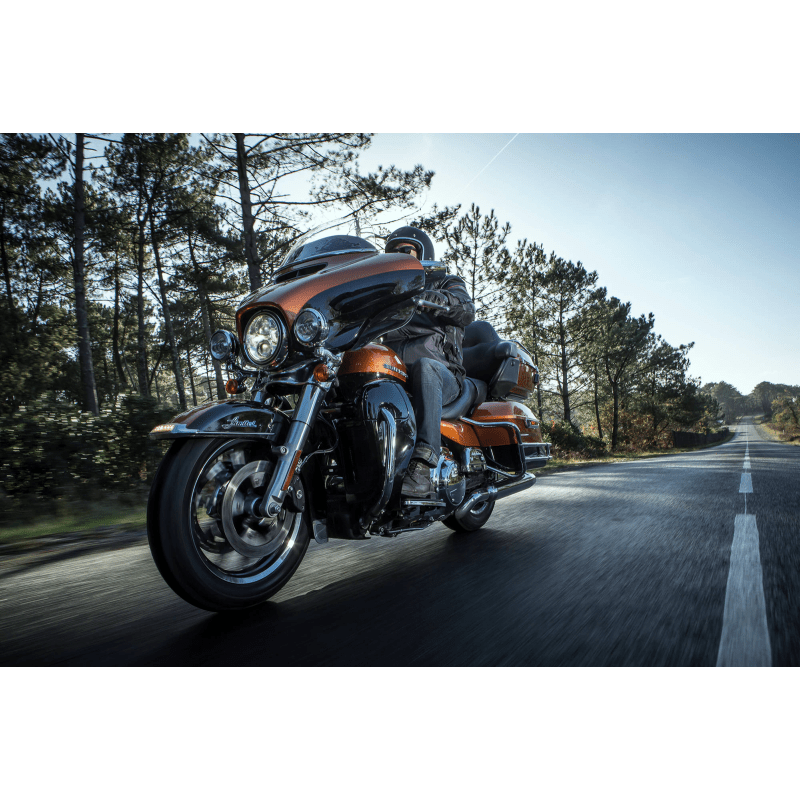 MICHELIN 80/90 - 21 54H TL/TT SCORCHER 31 REINFORCED FRONT (86129) - DRIVEN Canada's Powersports 352870705949986129