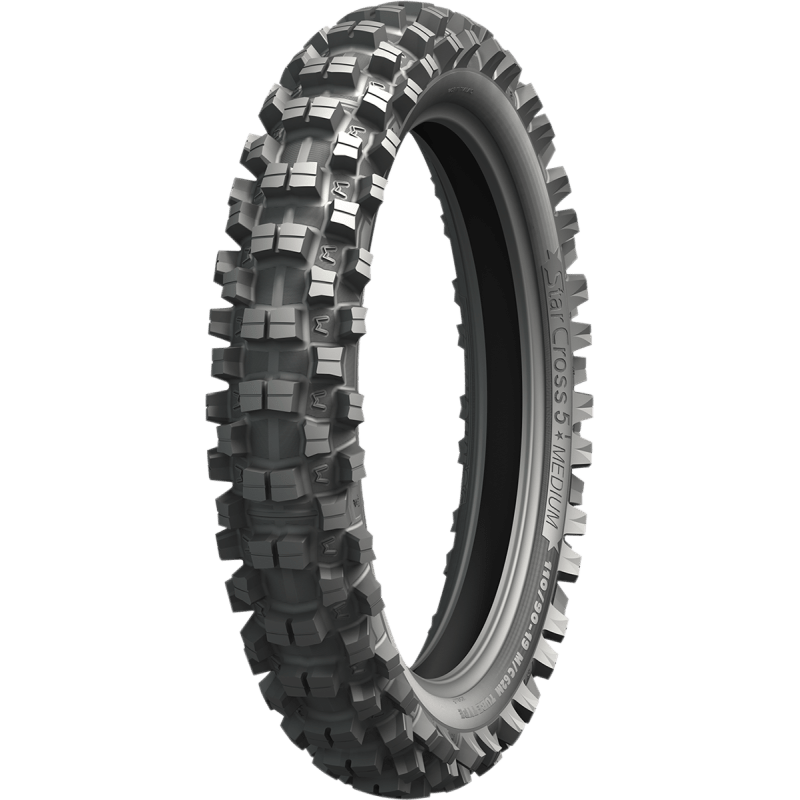 MICHELIN 90/100 - 16 STARCROSS 5 REAR MINI - DRIVEN Canada's Powersports 352870732509930219
